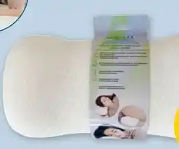 PENNY Lifenaxx Memoryschaum-Nackenstützkissen Angebot