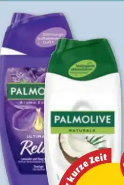 PENNY Palmolive Duschgel Angebot