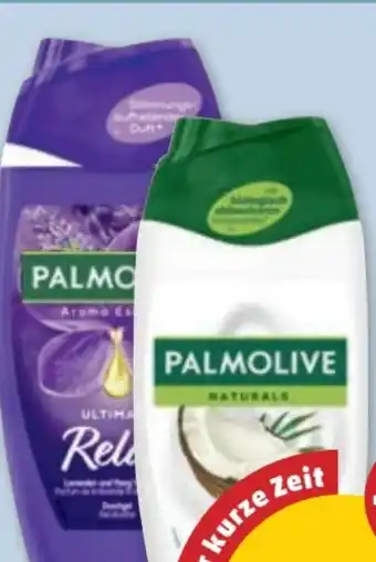 PENNY Palmolive Duschgel Angebot