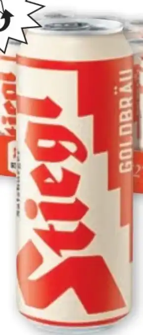 PENNY Stiegl Goldbräu Angebot