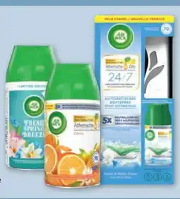 PENNY Airwick Nachfüller Angebot