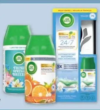 PENNY Airwick Nachfüller Angebot