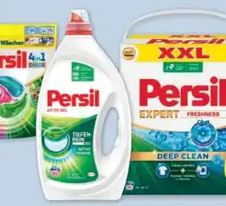 PENNY Persil Pulver Angebot
