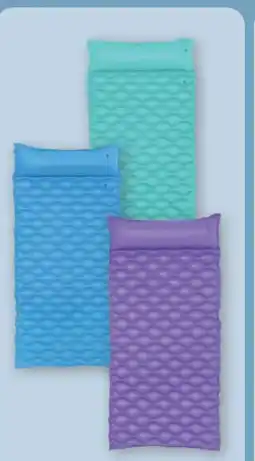 PENNY Roll-Luftmatratze Angebot
