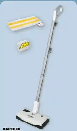 PENNY Kärcher Dampfreiniger Angebot