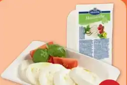 PENNY Goldsteig Mozzarella Angebot