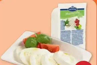 PENNY Goldsteig Mozzarella Angebot