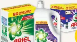 PENNY Ariel Pulver Angebot