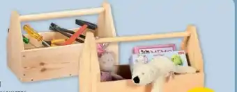 PENNY Kesper Werkzeugkiste Angebot