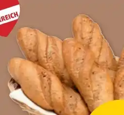 PENNY Echt Bio Kornspitz Angebot