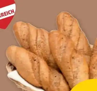 PENNY Echt Bio Kornspitz Angebot