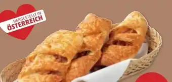 PENNY Bäckerkrönung Speckweckerl Angebot