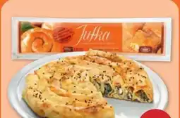 PENNY Klas Jufka Blätterteig Angebot