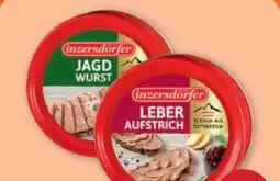 PENNY Inzersdorfer Aufstriche Angebot
