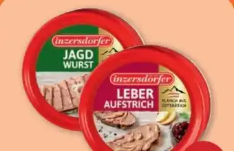 PENNY Inzersdorfer Aufstriche Angebot