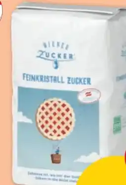 PENNY Wiener Zucker Feinkristallzucker Angebot