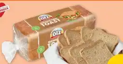PENNY Ölz Mehrkorntoast Angebot