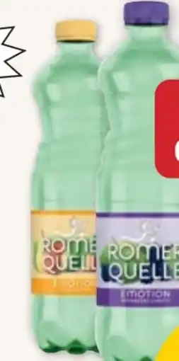 PENNY Römerquelle Emotion Angebot