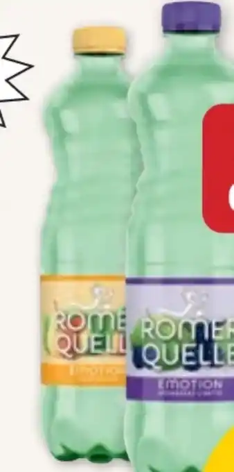 PENNY Römerquelle Emotion Angebot