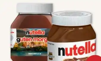 PENNY Ferrero Nutella Angebot