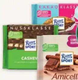 PENNY Ritter Sport Bunte Vielfalt Angebot