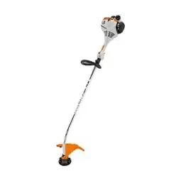 Lagerhaus Stihl Benzin Motorsense FS 89 Angebot