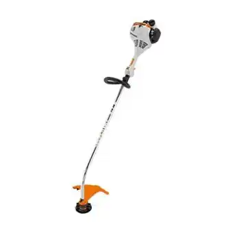 Lagerhaus Stihl Benzin Motorsense FS 89 Angebot