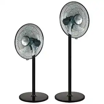 Lagerhaus Be Cool Stand- & Tischventilator Angebot