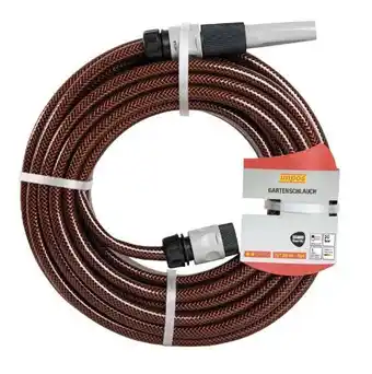 Lagerhaus Impos Gartenschlauch-Set Angebot