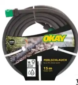Lagerhaus Okay Perlschlauch Angebot