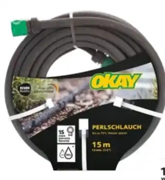 Lagerhaus Okay Perlschlauch Angebot
