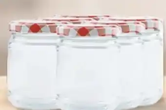 Lagerhaus Kostbarmacher Vorratsgläser-Set Angebot