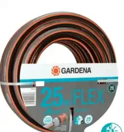 Lagerhaus Gardena Gartenschlauch Comfort Flex Angebot