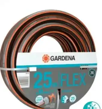 Lagerhaus Gardena Gartenschlauch Comfort Flex Angebot