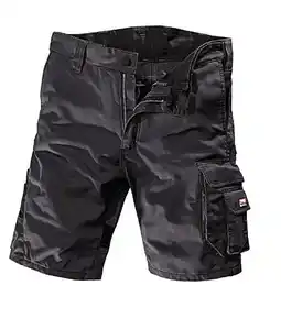Lagerhaus Bullstar Herren Arbeitshort Worxtar Angebot