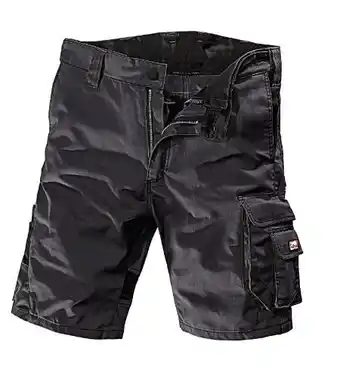 Lagerhaus Bullstar Herren Arbeitshort Worxtar Angebot