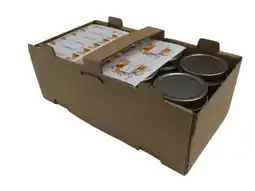 Lagerhaus Kostbarmacher Pflückkorb-Set Myrex Angebot