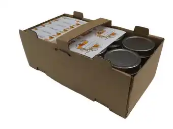 Lagerhaus Kostbarmacher Pflückkorb-Set Myrex Angebot