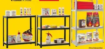 Lagerhaus Impos Steckregal Angebot