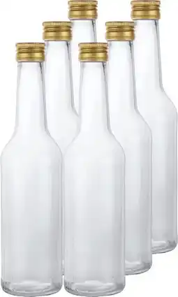 Lagerhaus Kostbarmacher Geradehalsflasche Angebot