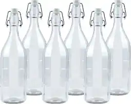 Lagerhaus Kostbarmacher Saftflasche 10 Kant Angebot