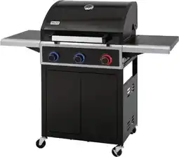 Lagerhaus Taloo Gasgriller Angebot