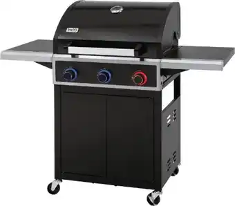 Lagerhaus Taloo Gasgriller Angebot