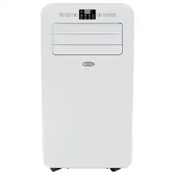 Lagerhaus Be Cool Klimagerät Angebot
