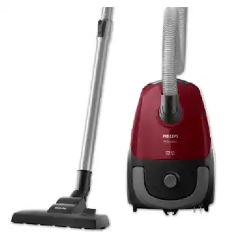 Lidl Bodenstaubsauger „FC 8242/09“ Lidl Angebot