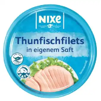 Lidl MSC Thunfisch natur Lidl Angebot