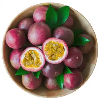 Lidl Fairtrade Passionsfrüchte Lidl Angebot