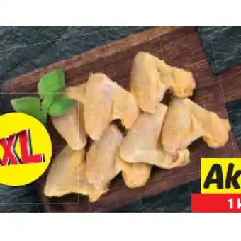 Lidl Frische Hendl Flügel Lidl Angebot