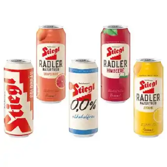 Lidl Bier, Radler oder Alkoholfrei Lidl Angebot