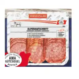 Lidl Alpenaufschnitt Lidl Angebot